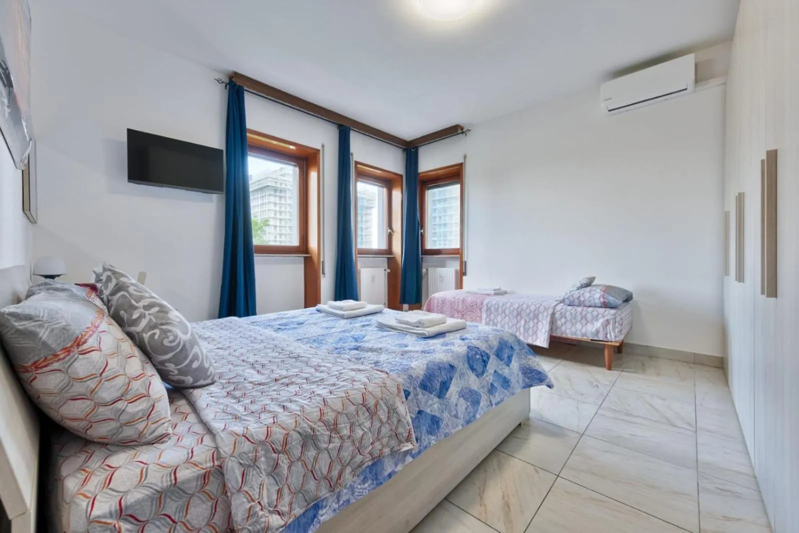 Arish Downtown Venice Hotel Marghera