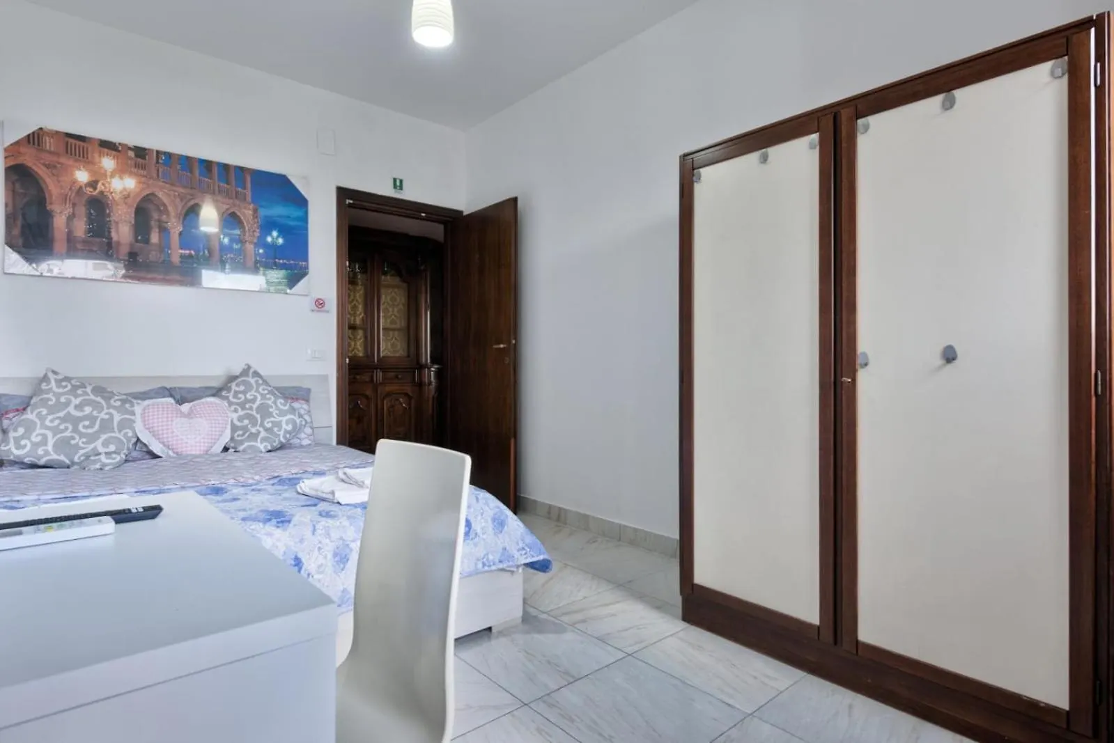 Arish Downtown Venice Hotel Marghera Italy