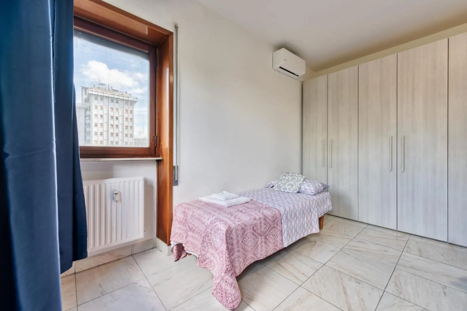 Arish Downtown Venice Hotel Marghera Guest house