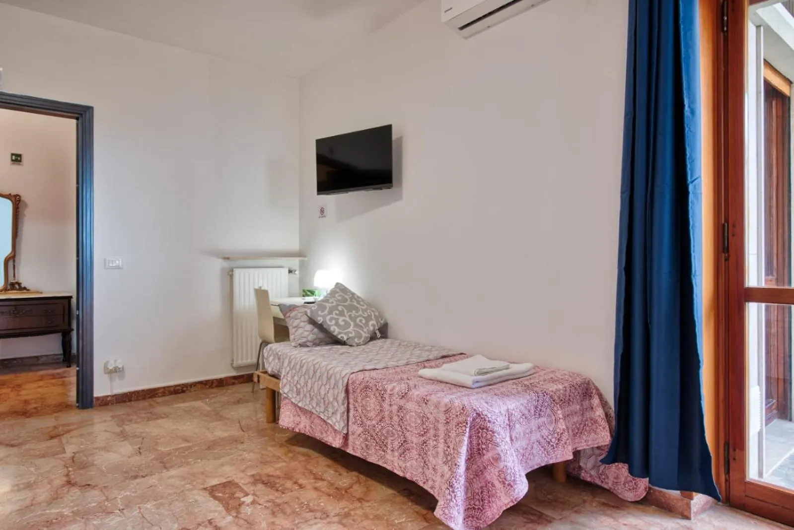 Arish Downtown Venice Hotel Marghera Italy