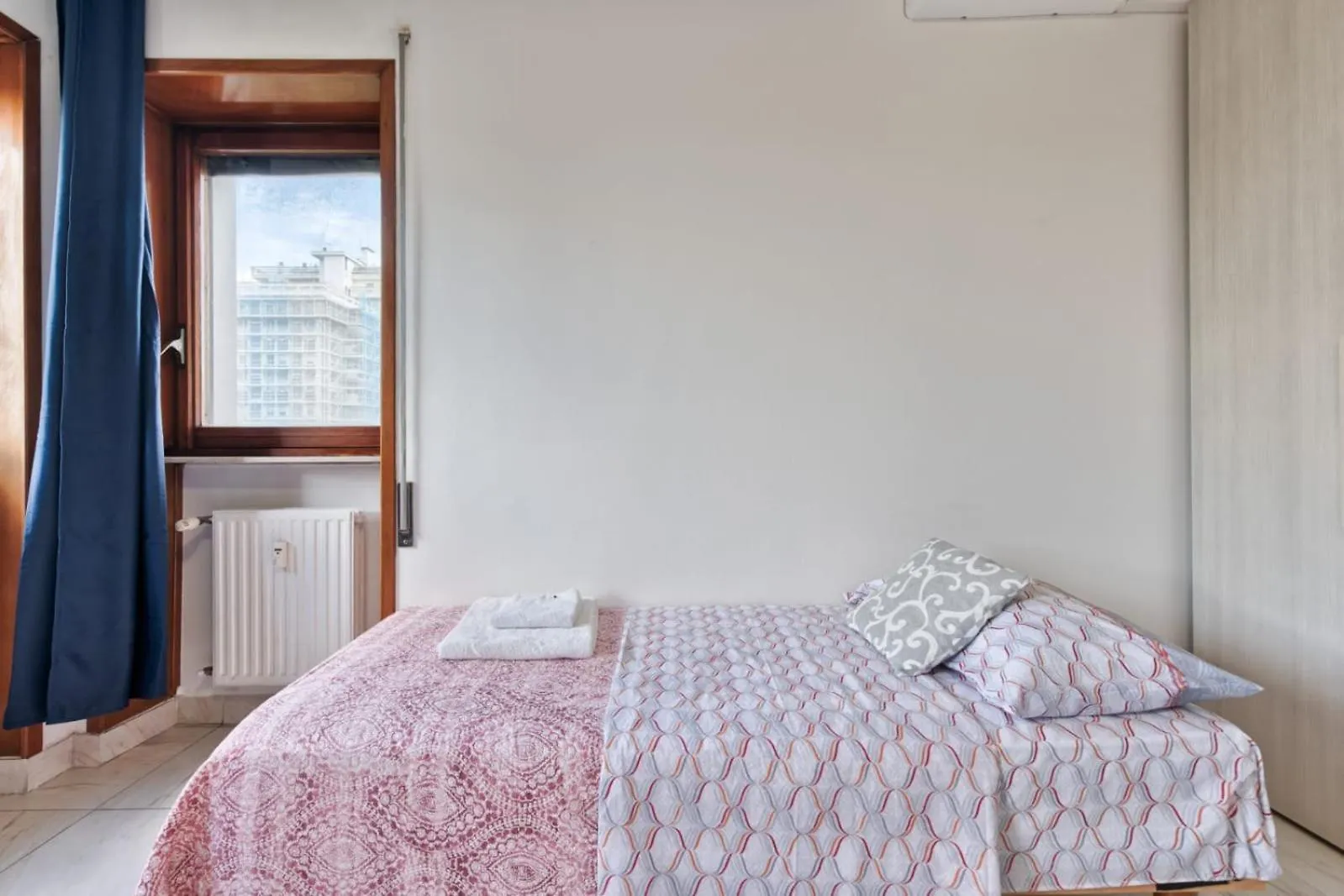 Guest house Arish Downtown Venice Hotel Marghera Italy