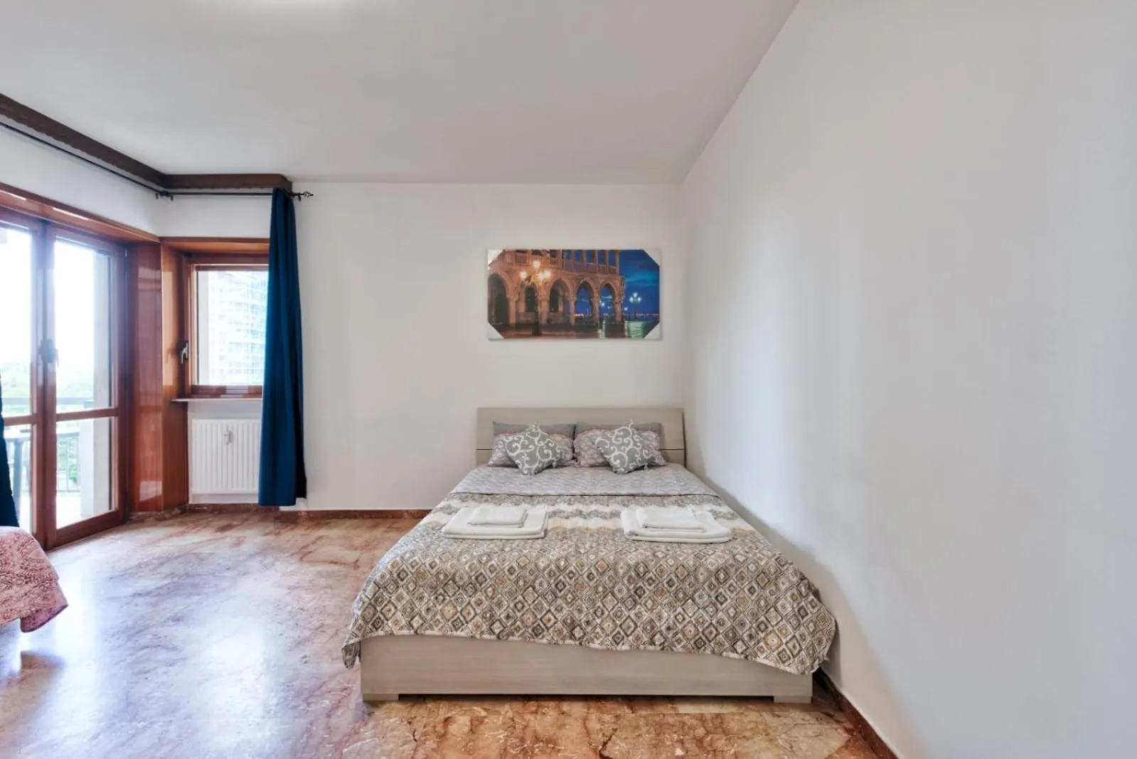 Arish Downtown Venice Hotel Marghera