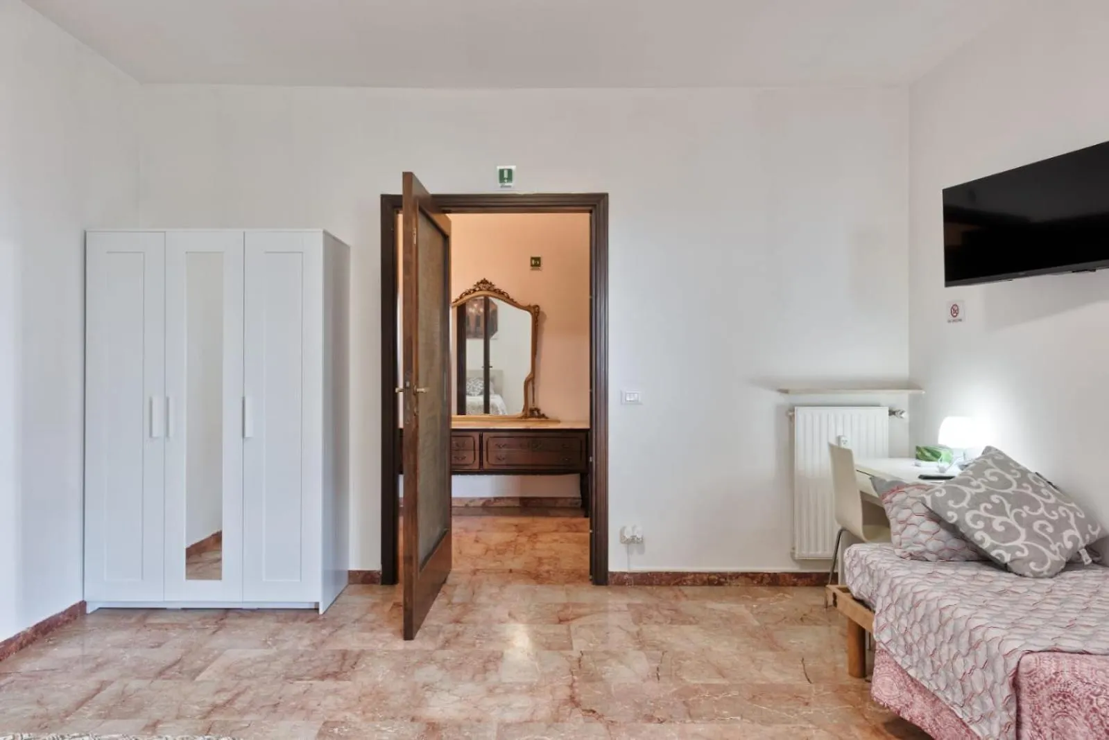 Arish Downtown Venice Hotel Marghera 0*,  Italy