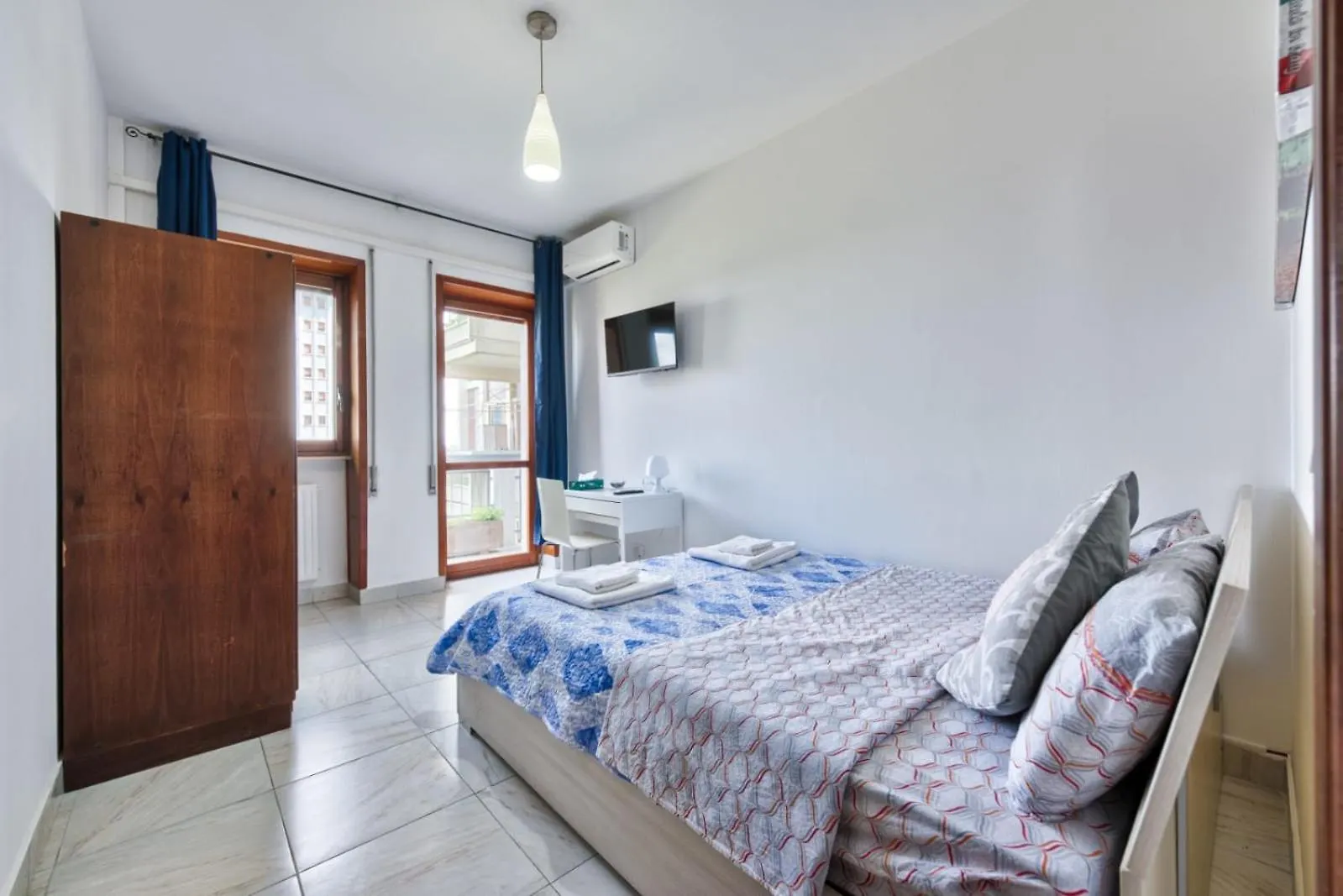 Guest house Arish Downtown Venice Hotel Marghera
