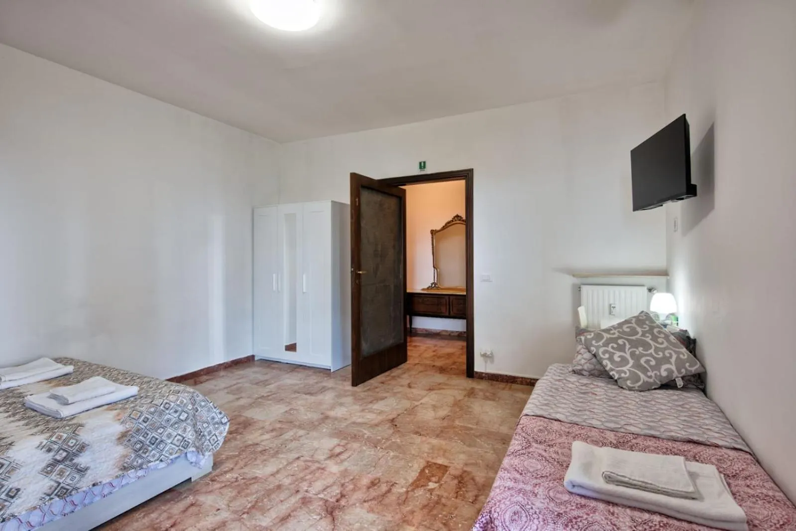 Guest house Arish Downtown Venice Hotel Marghera Italy