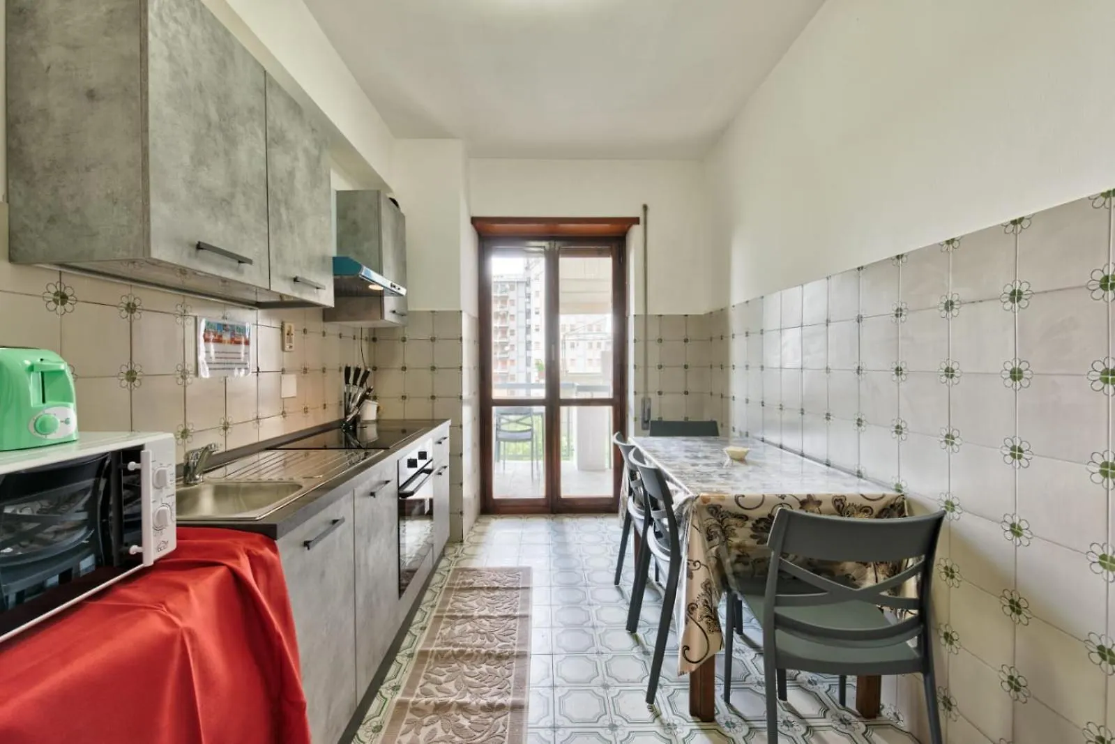 Arish Downtown Venice Hotel Marghera