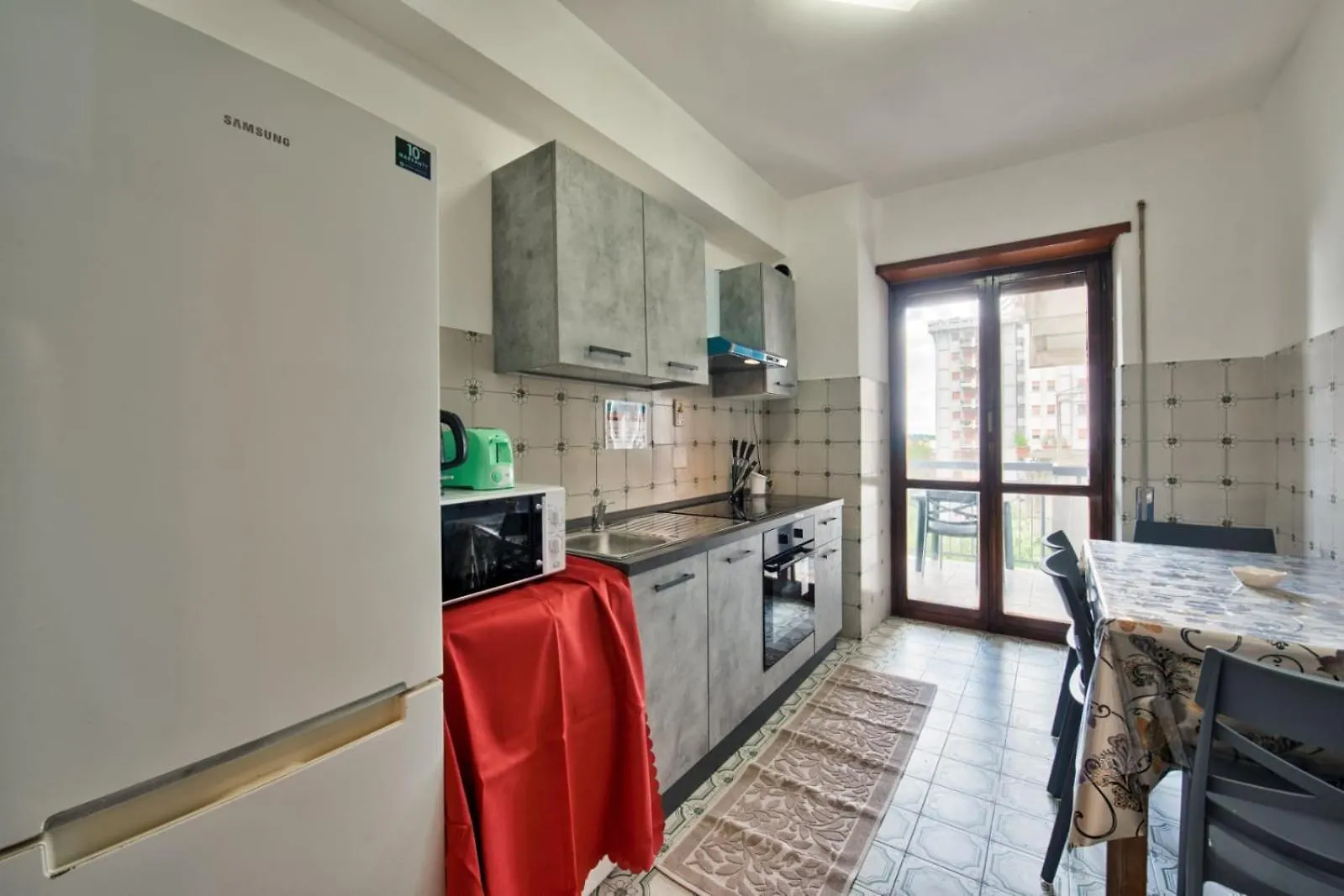 Arish Downtown Venice Hotel Marghera 0*,  Italy