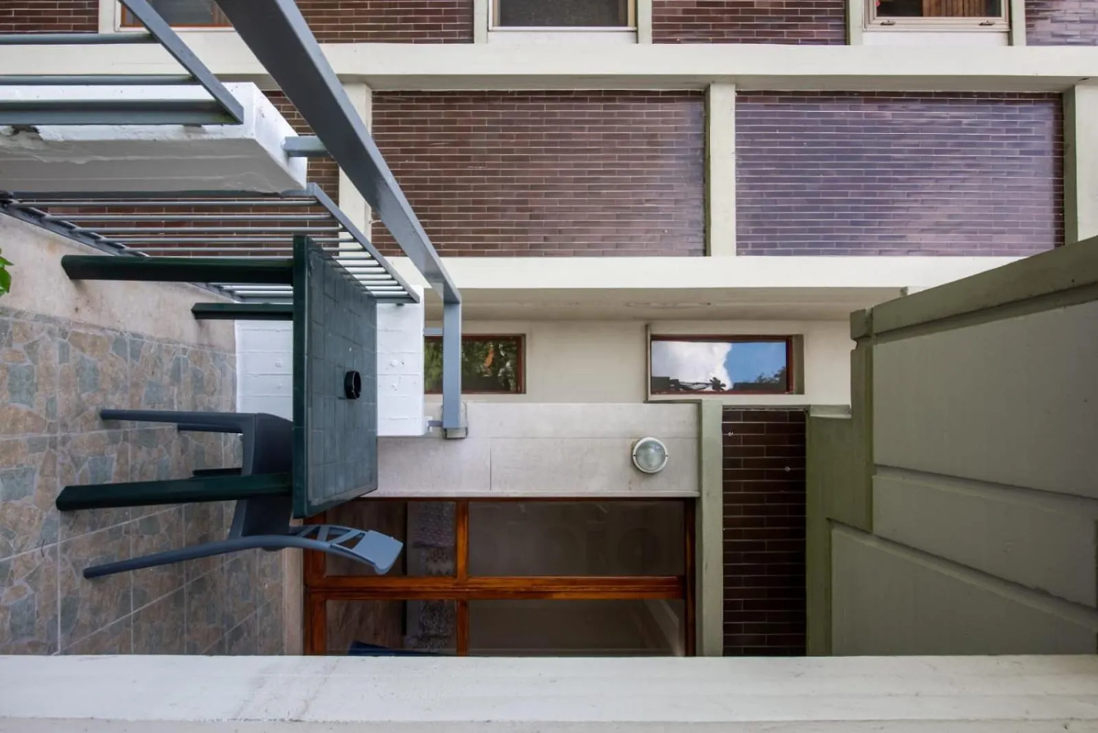 Arish Downtown Venice Hotel Marghera