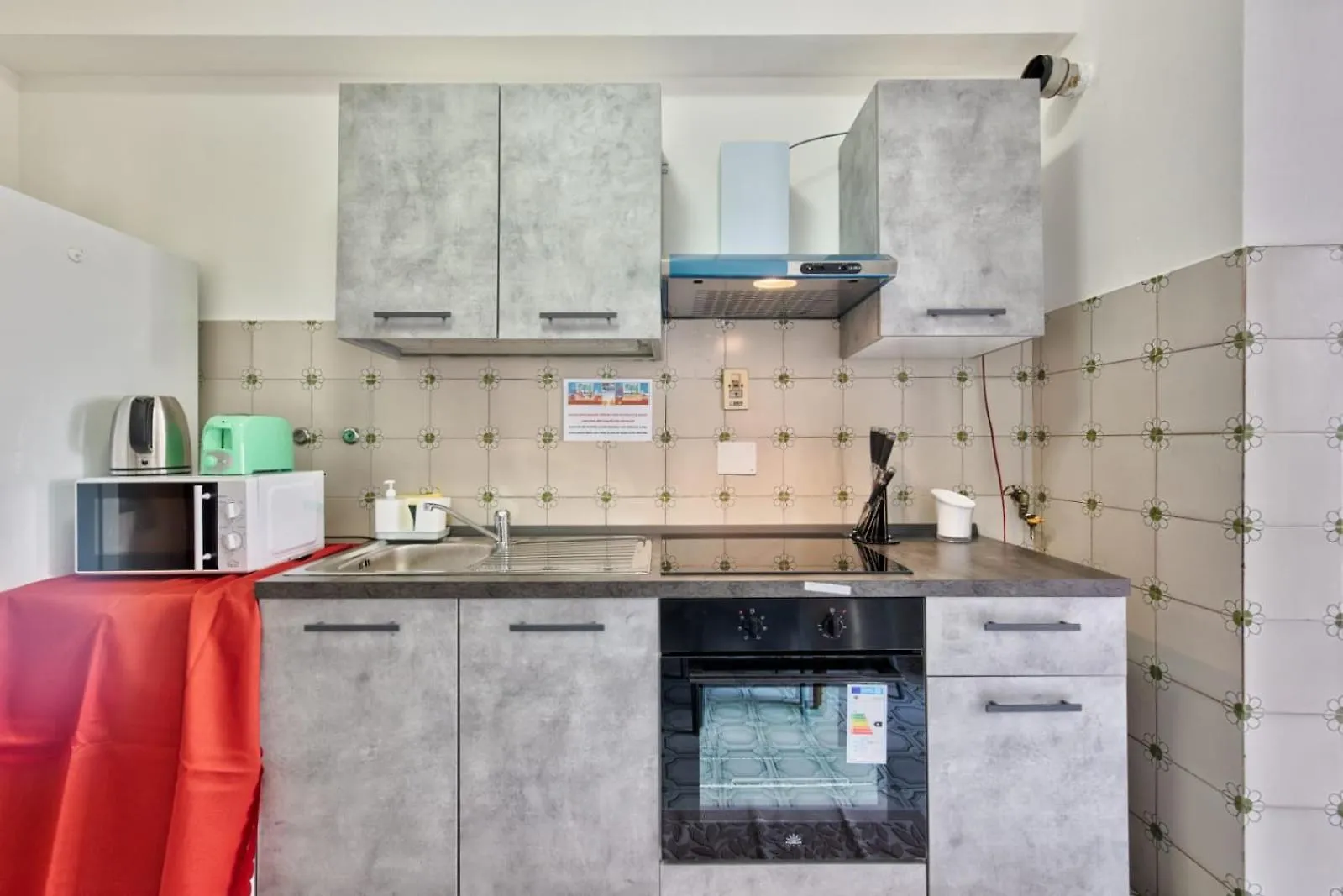 Arish Downtown Venice Hotel Marghera Guest house