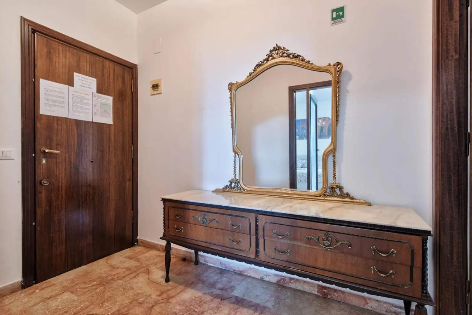Guest house Arish Downtown Venice Hotel Marghera
