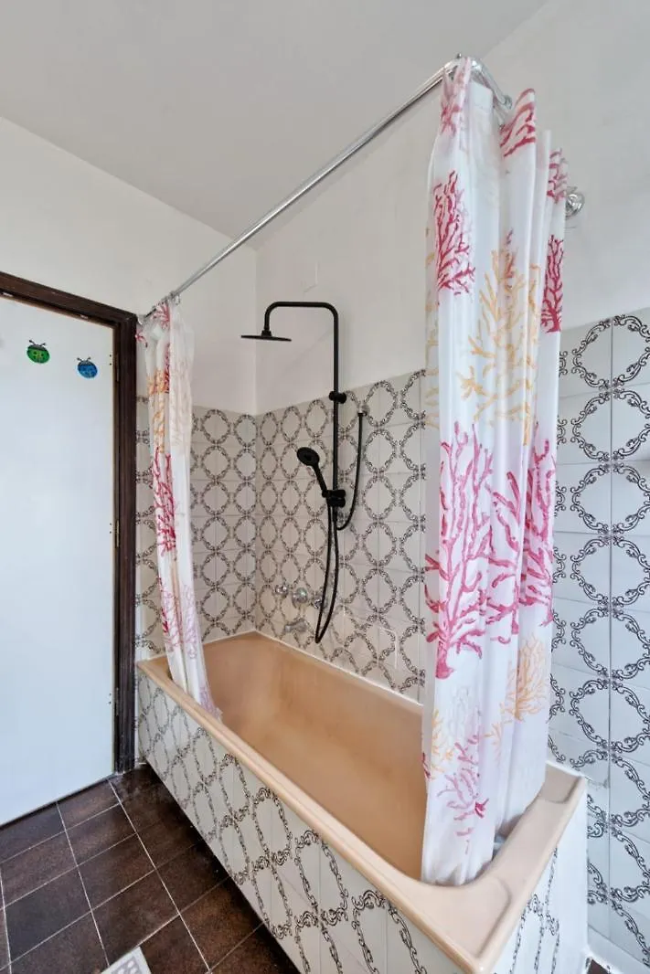 Guest house Arish Downtown Venice Hotel Marghera Italy