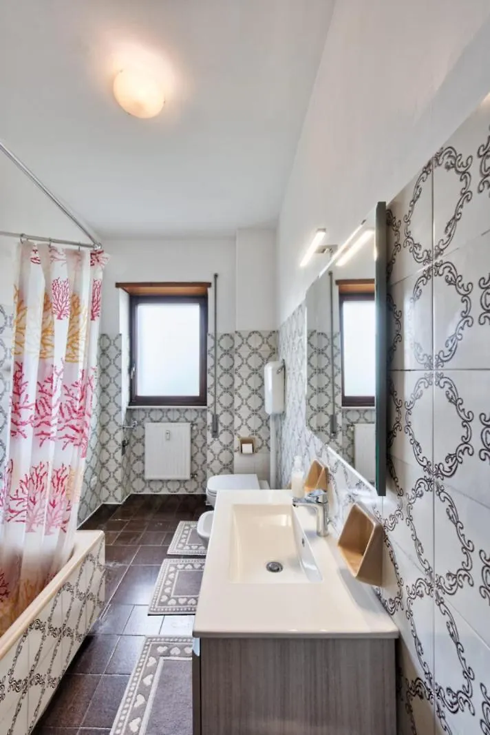 Arish Downtown Venice Hotel Marghera