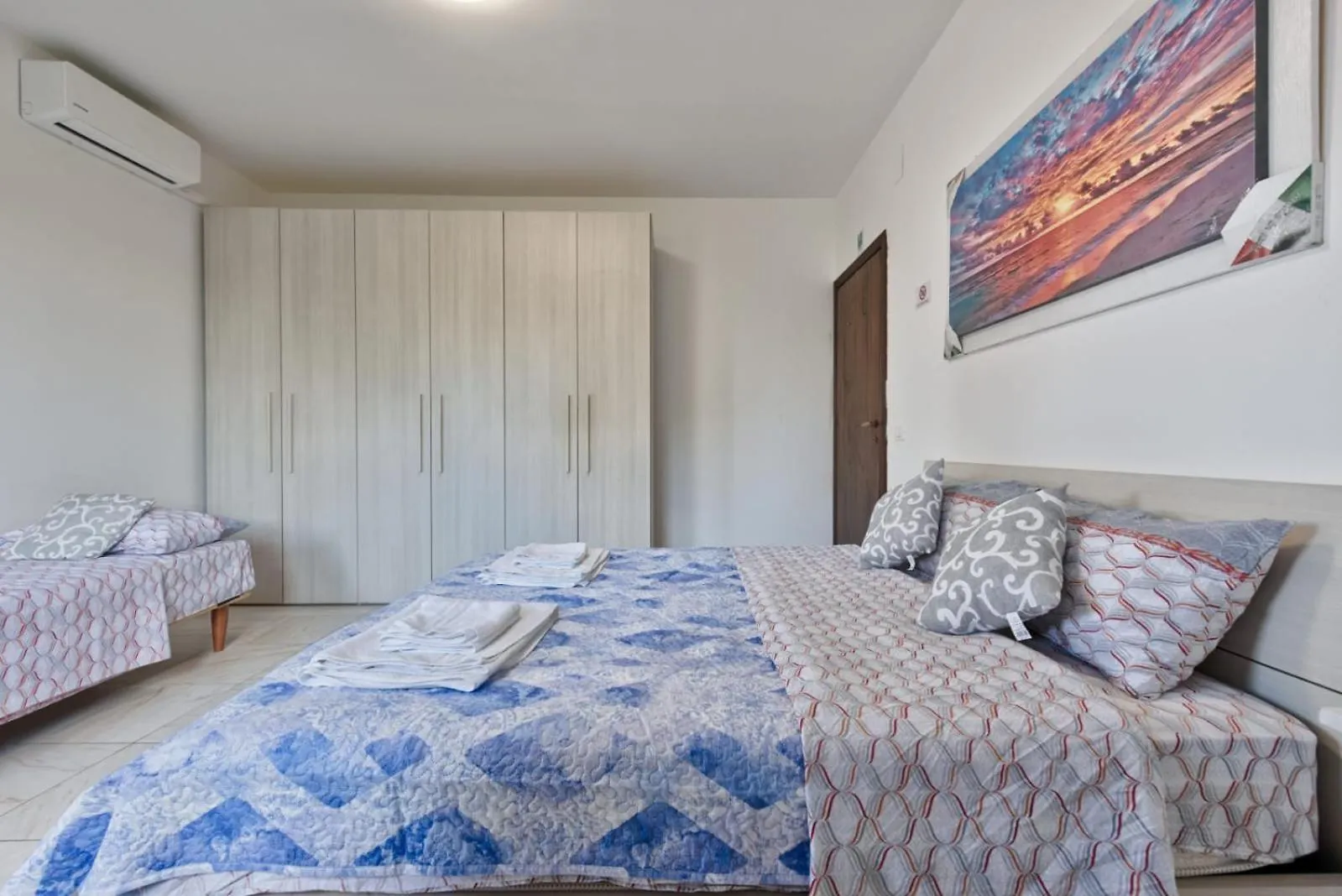 Penzion Hotel Arish Downtown Venice Marghera