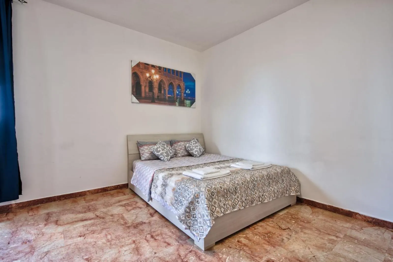 Hotel Arish Downtown Venice Marghera Penzion