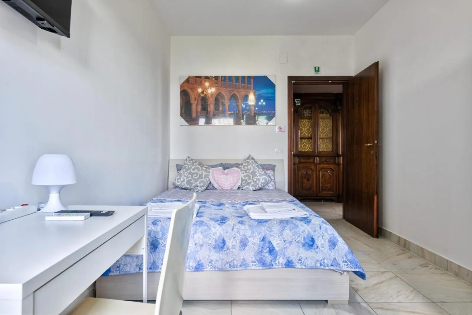 Hotel Arish Downtown Venice Marghera 0*,