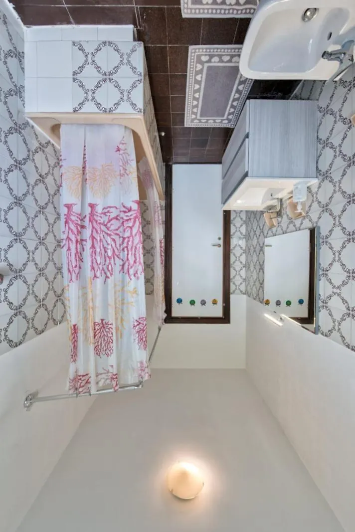 Guest house Arish Downtown Venice Hotel Marghera